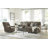 Fiarvale Upholstered Recliner-97832074