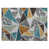Rectangle 1'8" x 2'6"