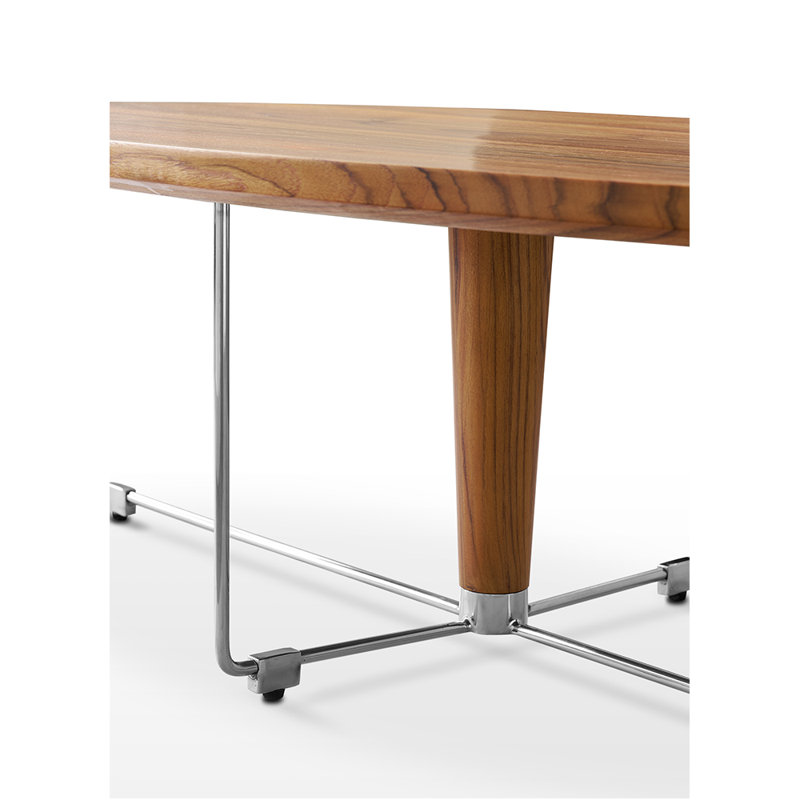 Modern Retro Style Coffee Table