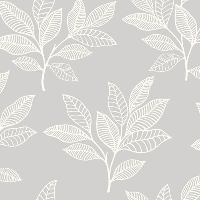Ventimiglia Floral Roll