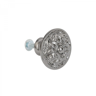 Cabinet Knobs Pull Handles Nickel Black Solid Brass Knobs Cabinet Pulls Knobs