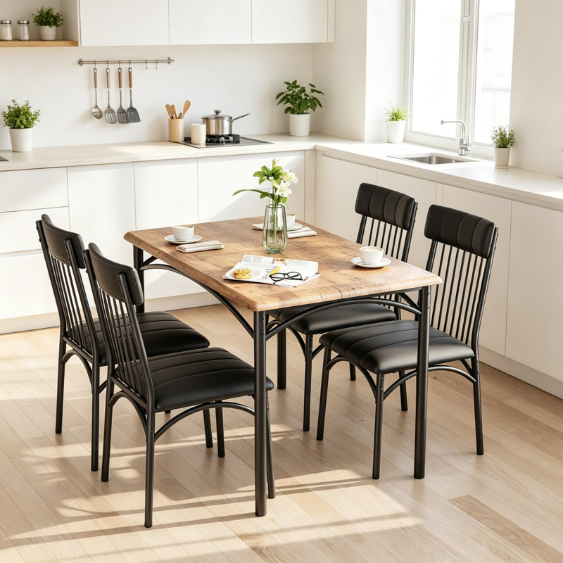 1 -Person Dining Set