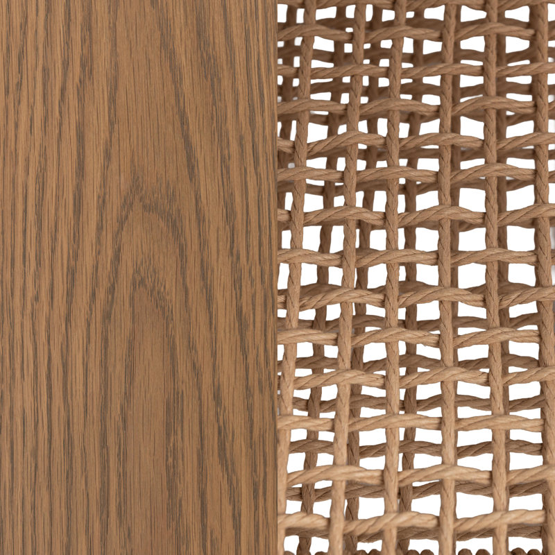 Jilian End Table