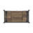 Pernell Metal Base Writing Desk-88881990