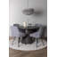 Burroughs 4 - Person Dining Set-873770624-873770625-873770626
