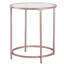 Table d'appoint ronde en verre-240901576