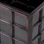 Grid Handmade Metal Planter-1273163668-1273163671