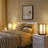 Izaiah 11.4'' Bedside Table Lamp Set with USB-742038385