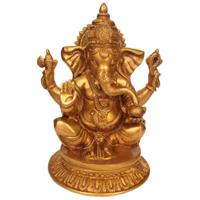 Religious & Spiritual Figurines & Sculptures
