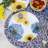 Blue Sunflower Bowl-1709792220