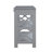 Toyna 39.49'' Console Table-426743151-426743150