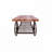 Finish Coffee Table