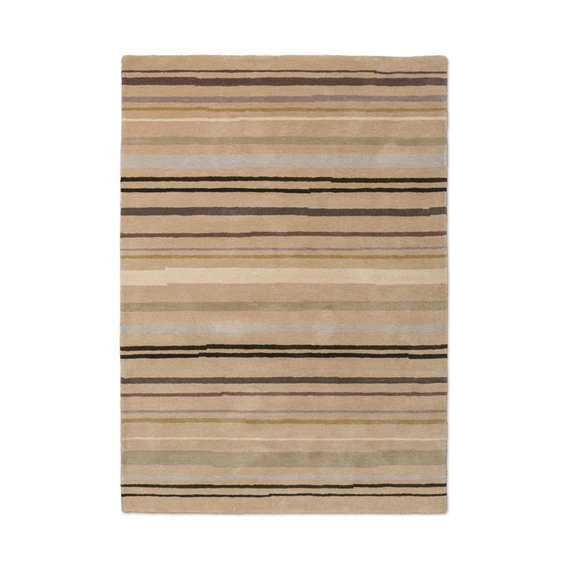 Decor Shift Mineral Sand 089901, Rectangle 8'2" x 11'6"