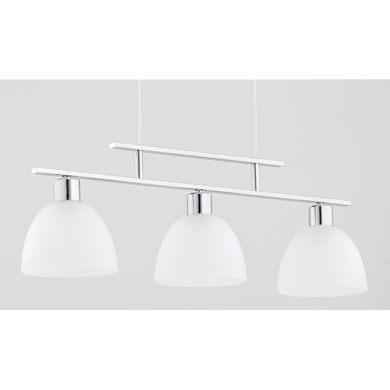 Hatchell - Light Pendant, White