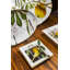 Amazōnia Porcelain China Platter