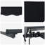 Brayden Studio Retractable Door / Window Awning-1703712278-1703712280
