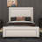 Arkwright Upholstered Bed ,Modern Upholstered Bed-118405575