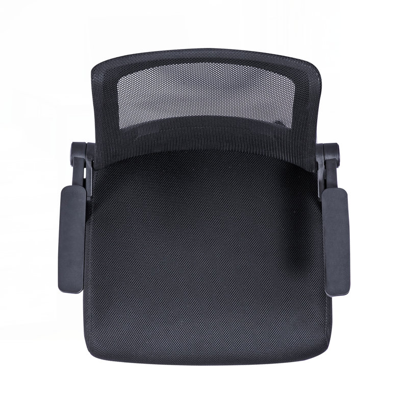 Chaise ergonomique en filet Techni Mobile