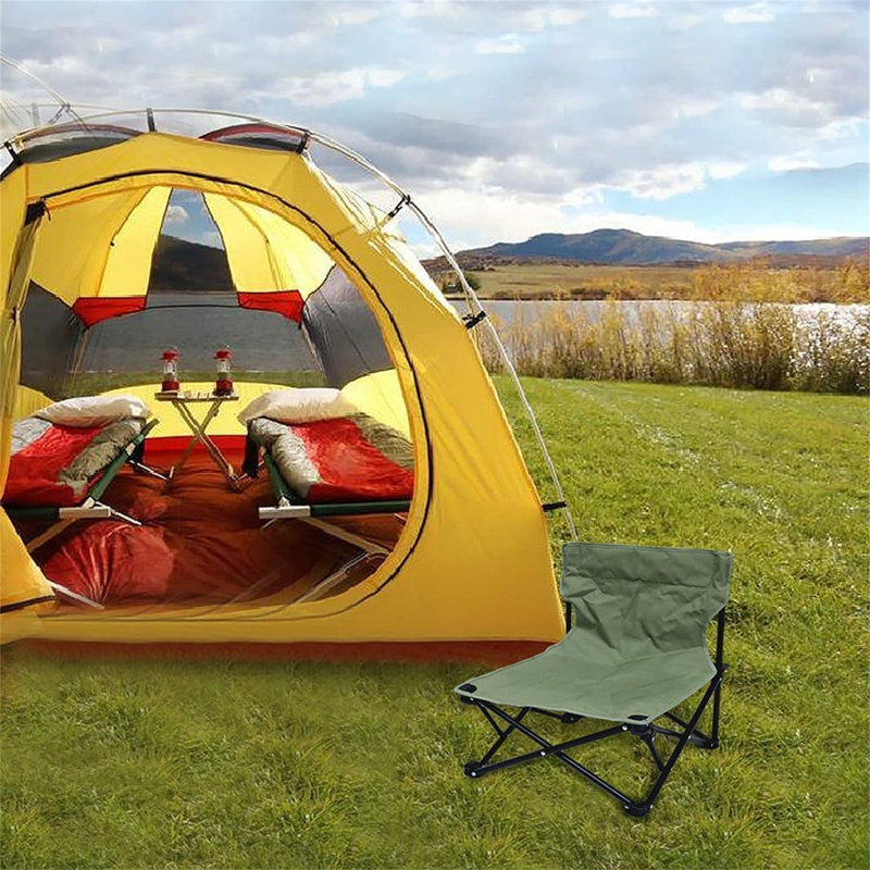 Carrina Folding Camping Chair