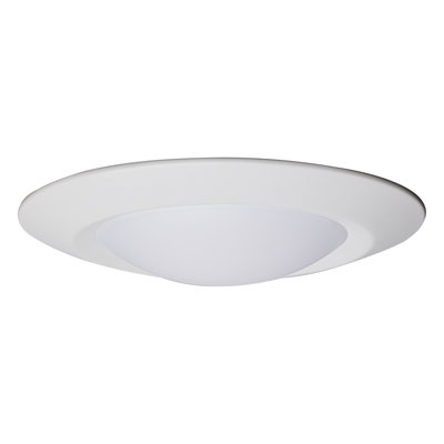 Jahjuan LED Flush Mount