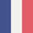 Rouge / ivoire / bleu marine sélectionné
