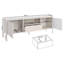 TV Stand for TVs up to 65"-1082085859