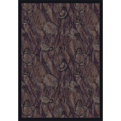 Tapis Whimsy Fresh Brew