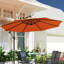295cm Cantilever Parasol-666560207-666560206