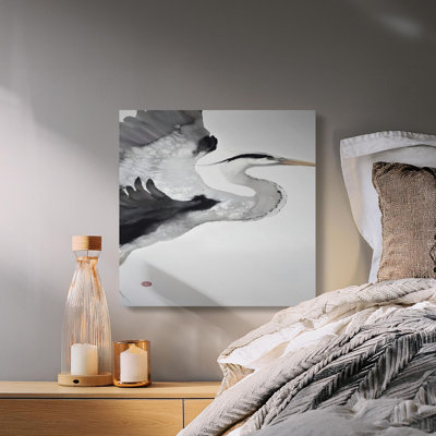 Wrapped Canvas Print Set