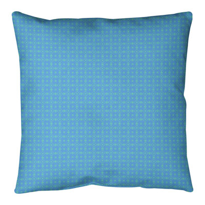 Coussin de sol Katelyn Elizabeth