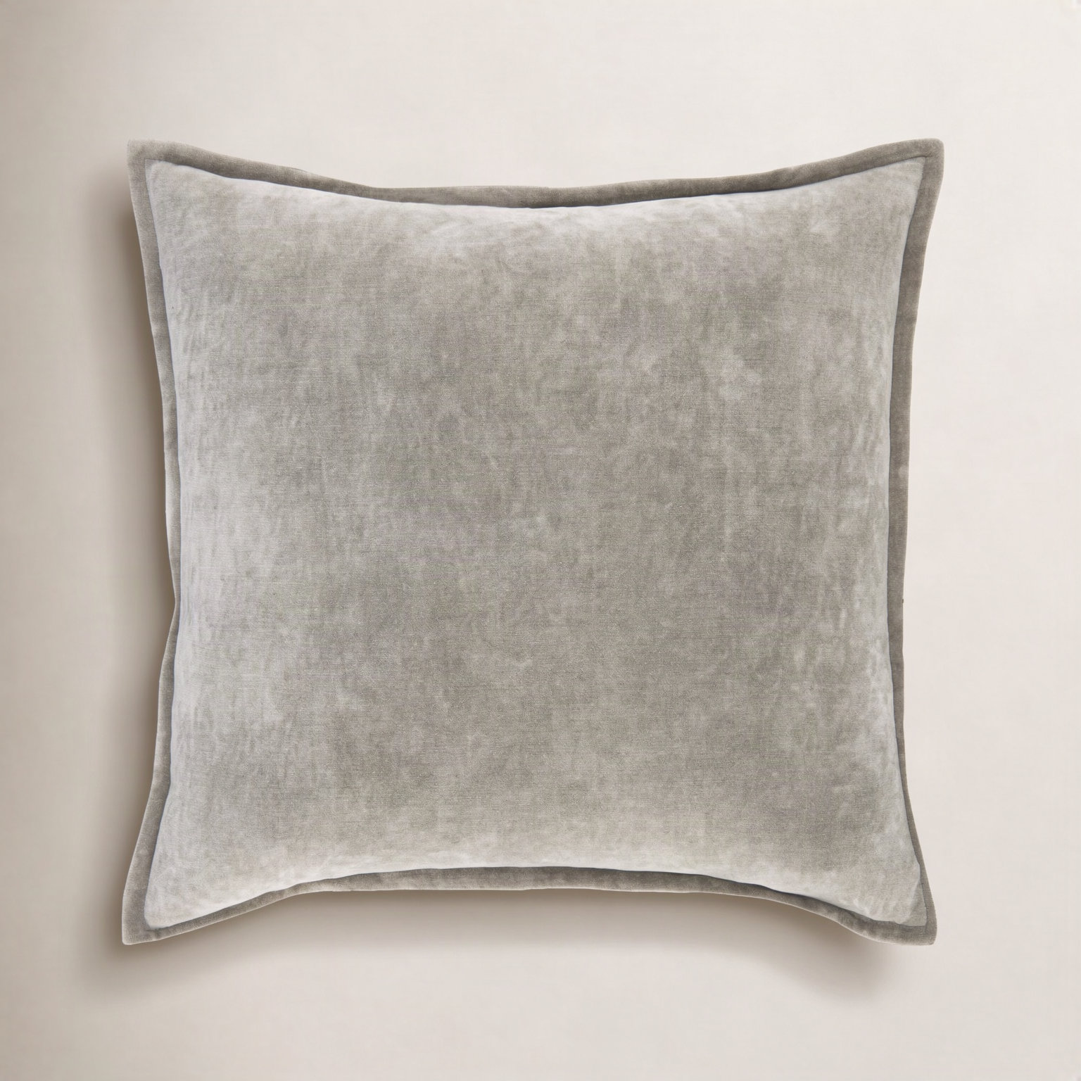Galey Alix x Livabliss Karling Pillow Cover, Down, 22"H x 22"W, Square