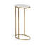Table de bout 27,5 po Vib-356240155