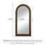 Miroir pleine grandeur de style médiéval-118663616