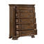 Commode brune Bridgepoint