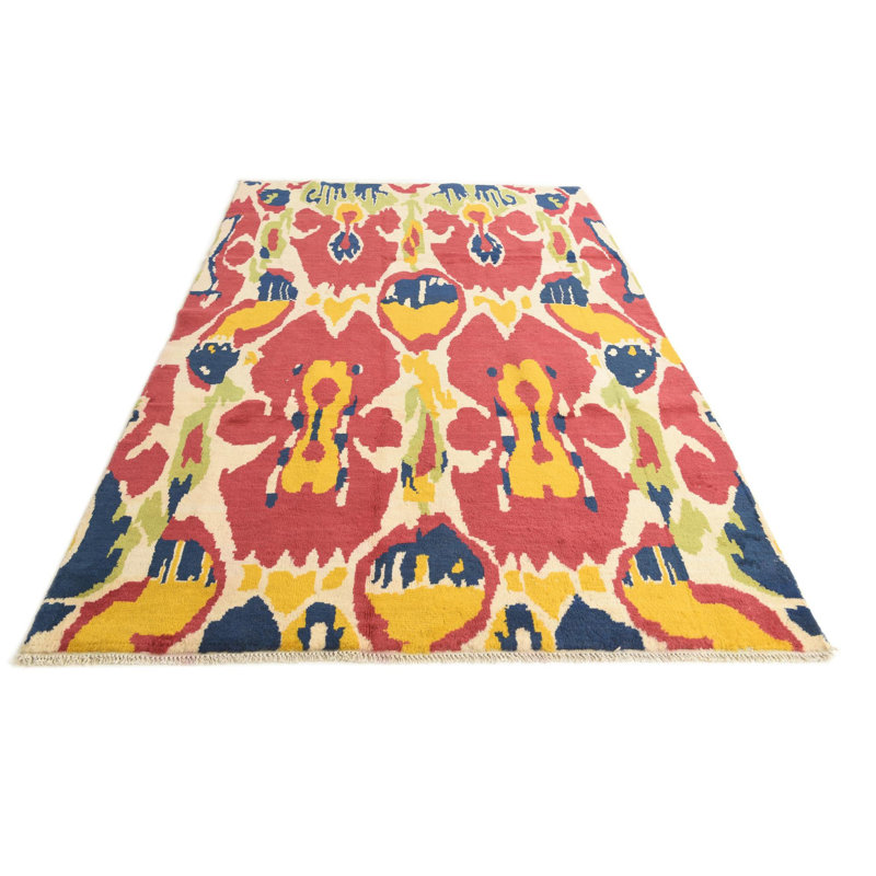 Jalbert Multi Rug