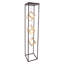Ellum 140cm LED Column Floor Lamp