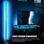 Lampe sur pied Rgb Led