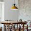 1 - Light Dome Pendant-1285496504