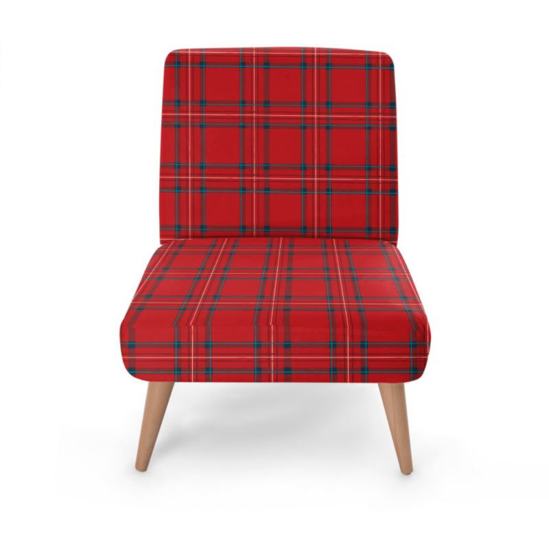 Botelho Upholstered Accent Chair