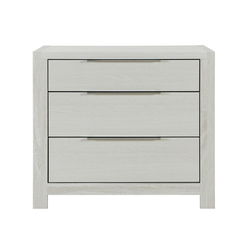 Table de chevet, aucun assemblage requis
