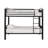 Sigmund Versaflex Metal Bunk Bed, Convertible-549794599-549794596