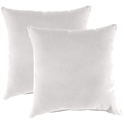 Sunbrella Outdoor Throw Pillow