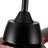 51.96'' Ceiling Fan with LED Lights