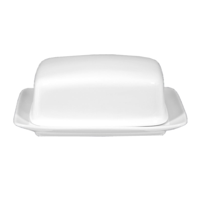 Seltmann Weiden Porcelain Storage Bin