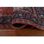 Tapis oriental en laine Sarouk Farahan