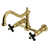 Brushed Brass/Trim Black is out of stock