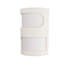 Temira 2 - Light Flush Mounted Sconce