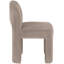 Chaise rembourrée Celine-6023309