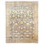Tabriz One-of-a-Kind 9'10" X 12'8" Area Rug