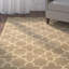 Tapis brun clair / beige Aldan-40805715